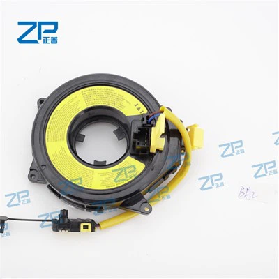 Cloc Spring Spiral Cable Is-Assy Cinta Airbag 93490-2D000 Ar gyfer Hyundai Kia ELANTRA 1999-2006 MATRIX 2001-2010