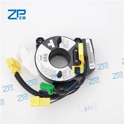 Cloc Cable Spiral Spring Bag Awyr Is-Assy Cinta 77900-S84-G11 ar gyfer ACCORD 1998-, PRELUDE 1999-